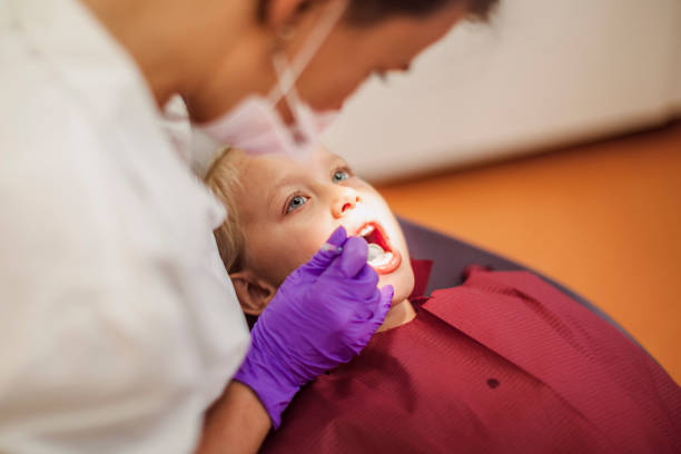 Best Emergency Care for Gum Disease in New Braunfels, TX