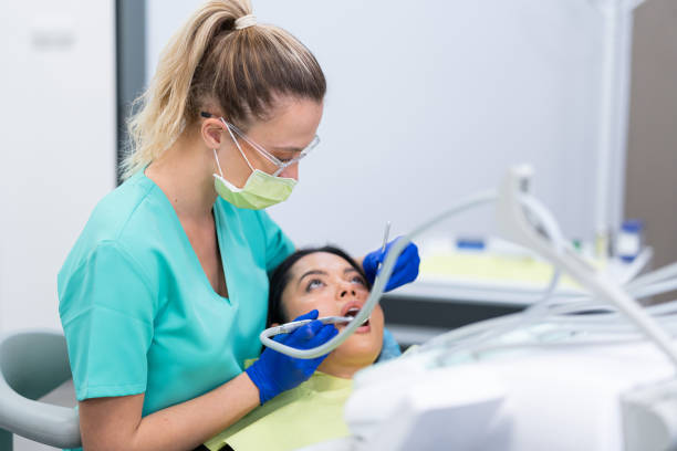 Best Emergency Cosmetic Dentistry (e.g., broken veneers) in New Braunfels, TX